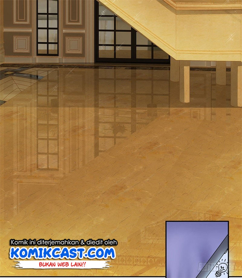City of Heaven TimeStamp (Urban Rebellion) Chapter 01 Gambar 7